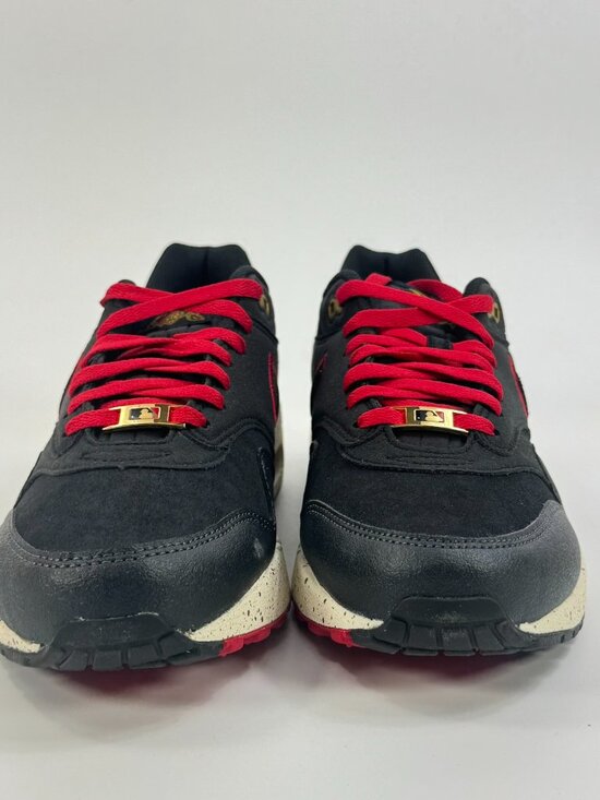 Nike Air Max 1 City Connect \'Pirates\' IQ2893-001 size 11